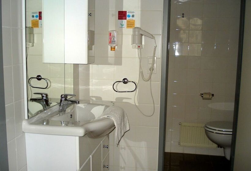 Fotos del hotel Boutiquehotel Stadthalle:  22