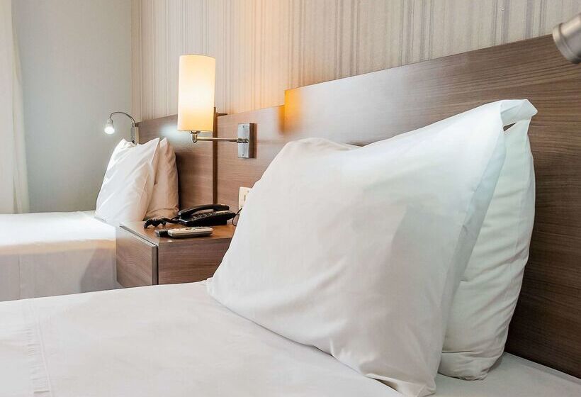 فندق Ibis Styles Campinas Alphaville