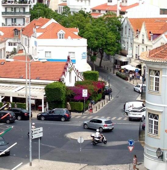 هتل Cascais