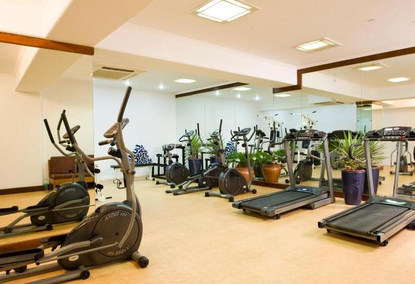 فندق Chances Resort And Casino An Indy Resort