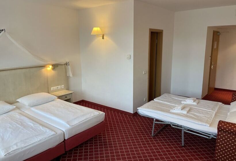 Fotos del hotel Mercure  Chateau Berlin Am Kurfürstendamm:  11