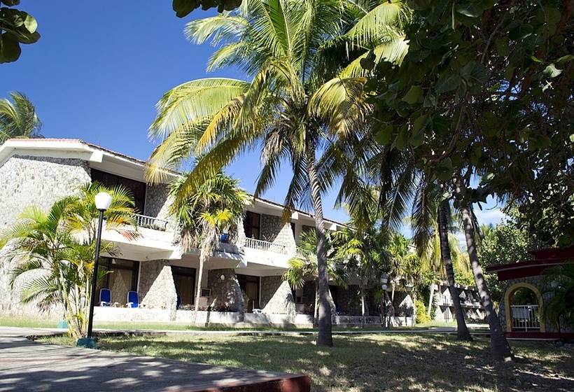 Fotos del hotel Club Amigo Carisol Los Corales:  4