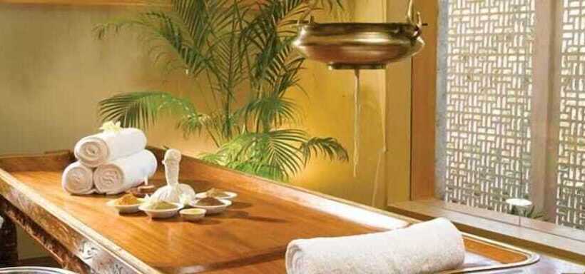 ホテル Club Mahindra Varca Beach, Goa