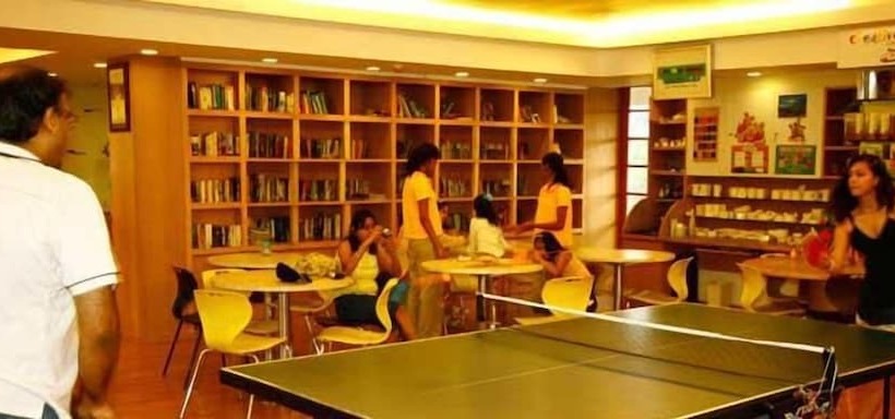 ホテル Club Mahindra Varca Beach, Goa