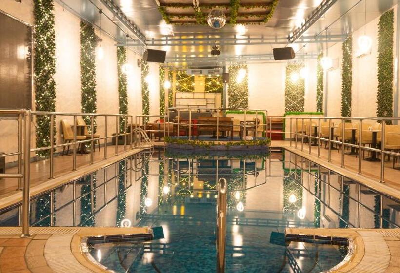 Fotos del hotel Golden Tulip Deira:  4