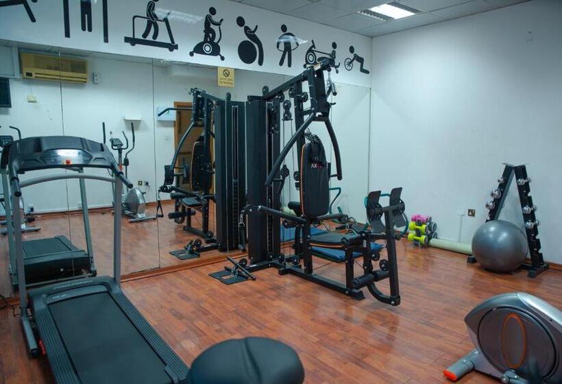 Fotos del hotel Golden Tulip Deira:  5