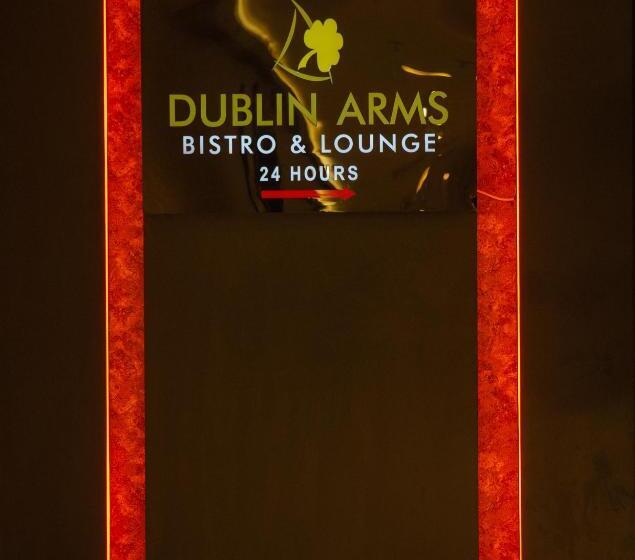 Fotos del hotel Golden Tulip Deira:  9