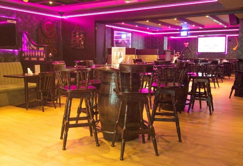 Fotos del hotel Golden Tulip Deira:  8