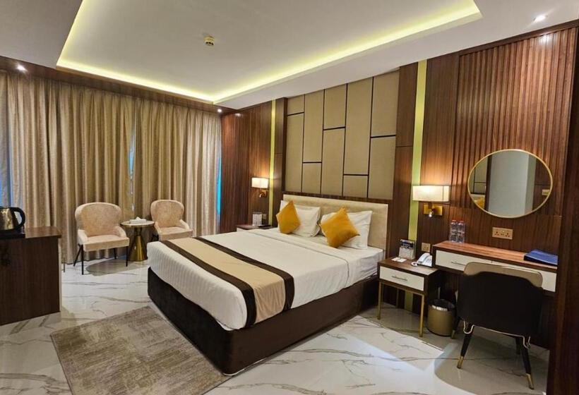 Fotos del hotel Golden Tulip Deira:  2