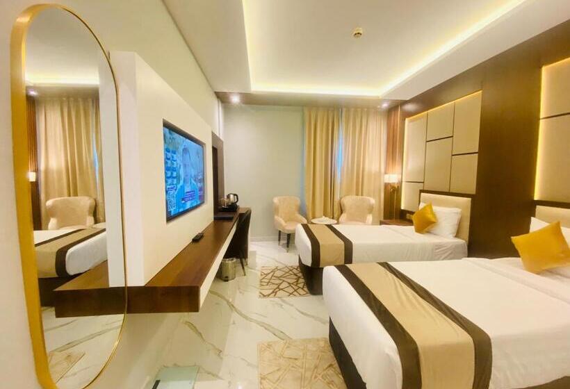 Fotos del hotel Golden Tulip Deira:  3