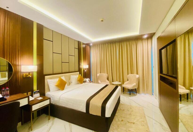 Fotos del hotel Golden Tulip Deira: 1 Fotos del hotel Golden Tulip Deira: 1