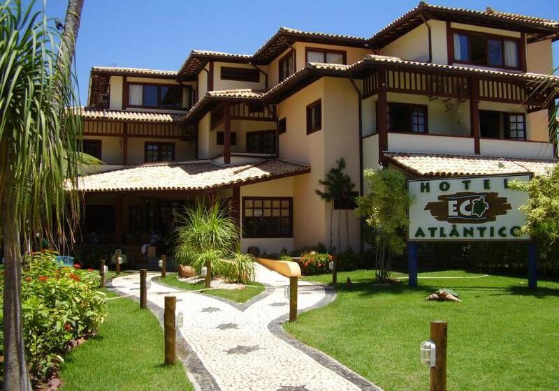 هتل Eco Atlantico
