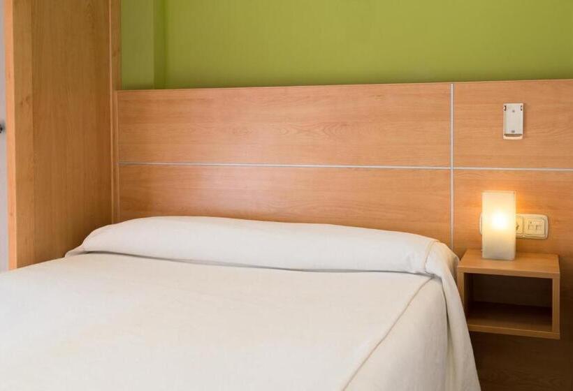 هتل Ekia Pentsioa