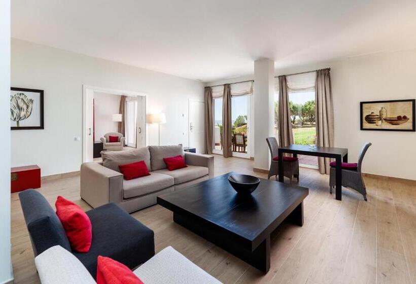 Fairplay Golf & Spa Resort