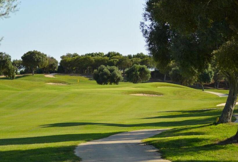 Fairplay Golf & Spa Resort