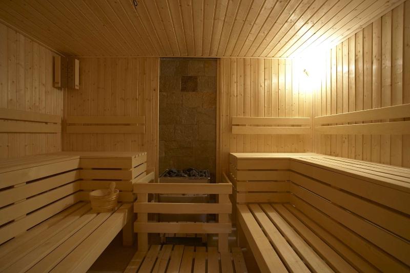 בית מלון כפרי Festa Chamkoria Apartments