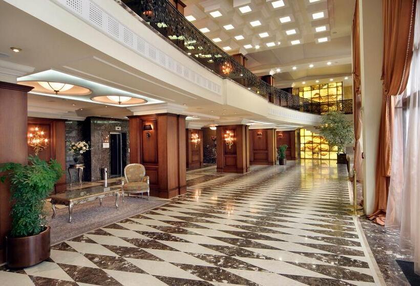 فندق Mercure Sofia City