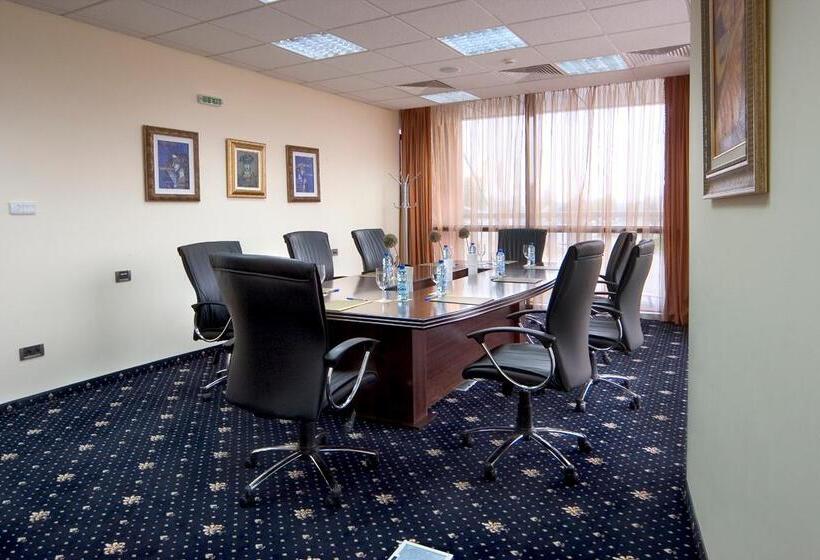 فندق Mercure Sofia City