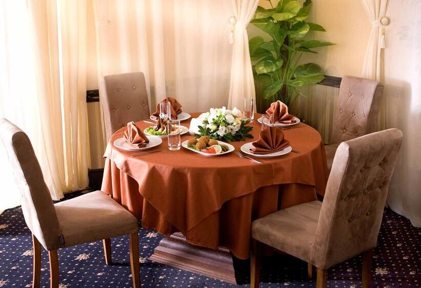 فندق Mercure Sofia City
