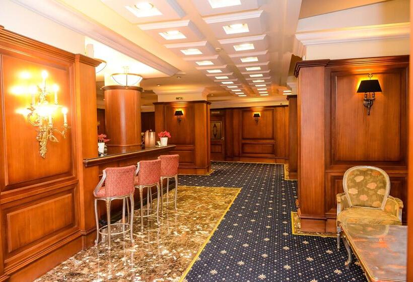فندق Mercure Sofia City