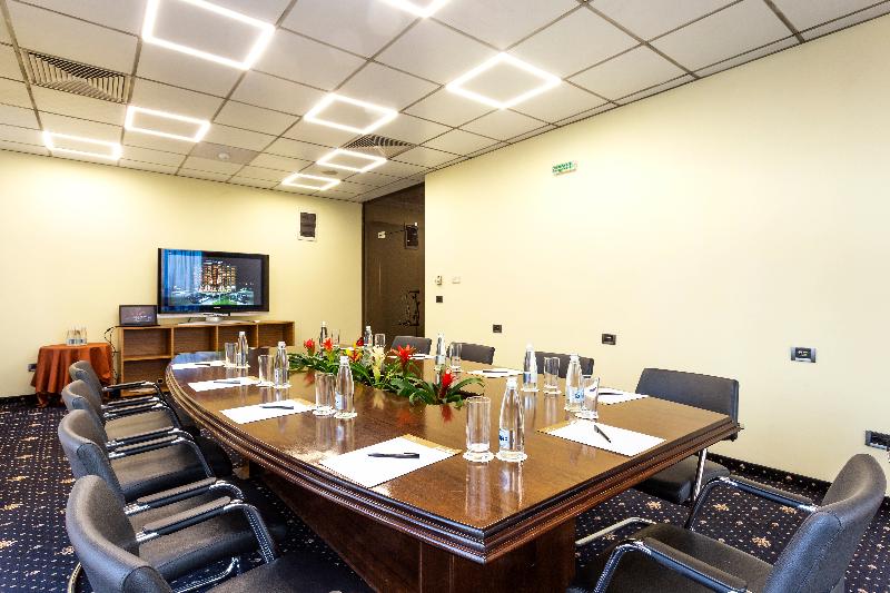فندق Mercure Sofia City