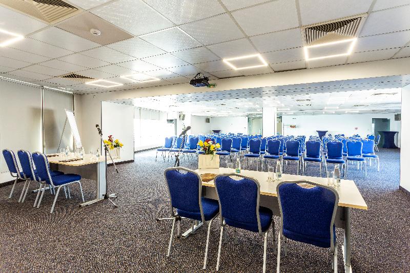 فندق Mercure Sofia City