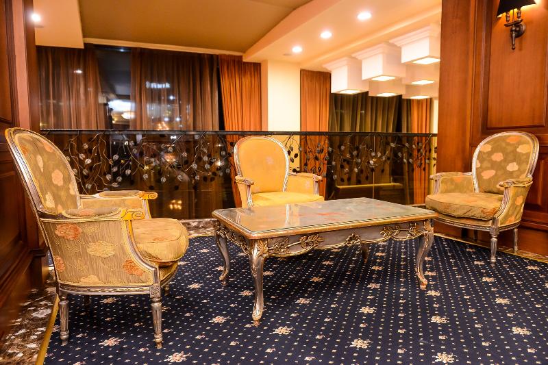 فندق Mercure Sofia City
