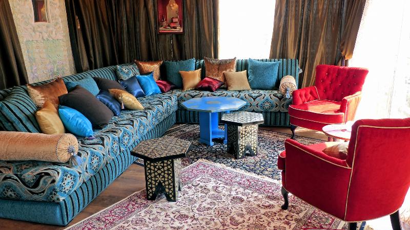 فندق Mercure Sofia City