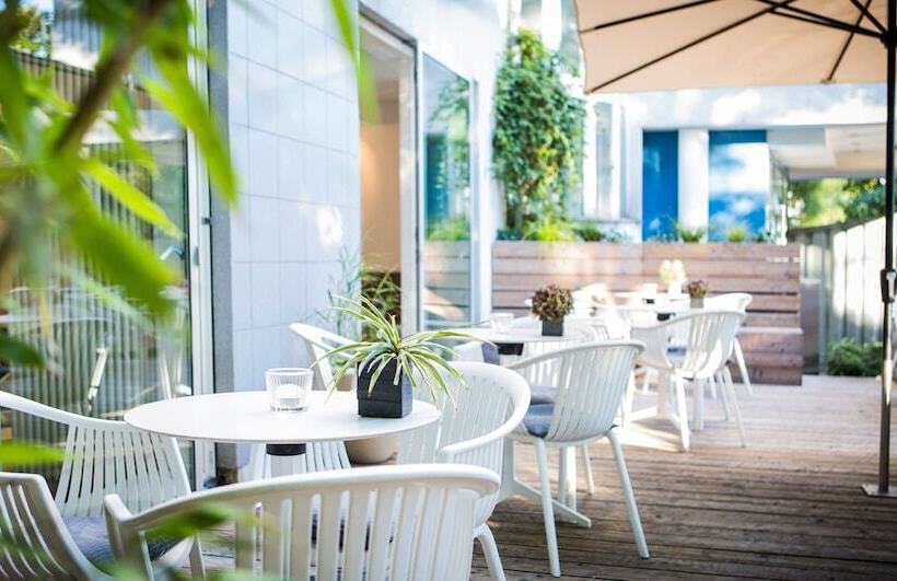 Fotos del hotel Fjord Hotel Berlin:  25