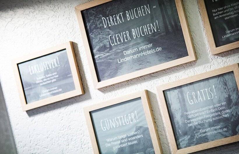 Fotos del hotel Fjord Hotel Berlin:  56