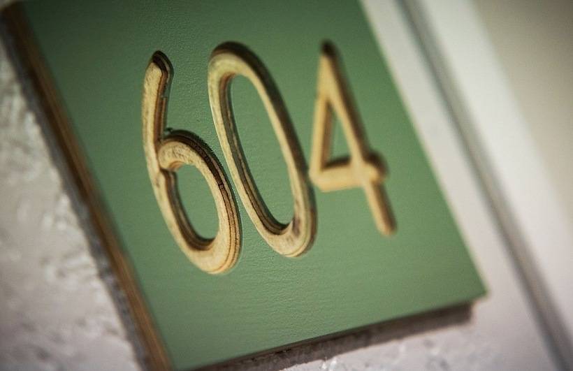 Fotos del hotel Fjord Hotel Berlin:  38