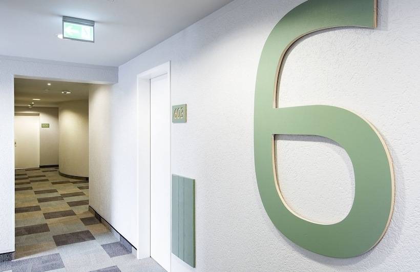 Fotos del hotel Fjord Hotel Berlin:  52