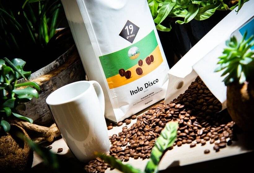 Fotos del hotel Fjord Hotel Berlin:  60