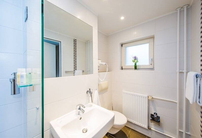 Fotos del hotel Fjord Hotel Berlin:  30