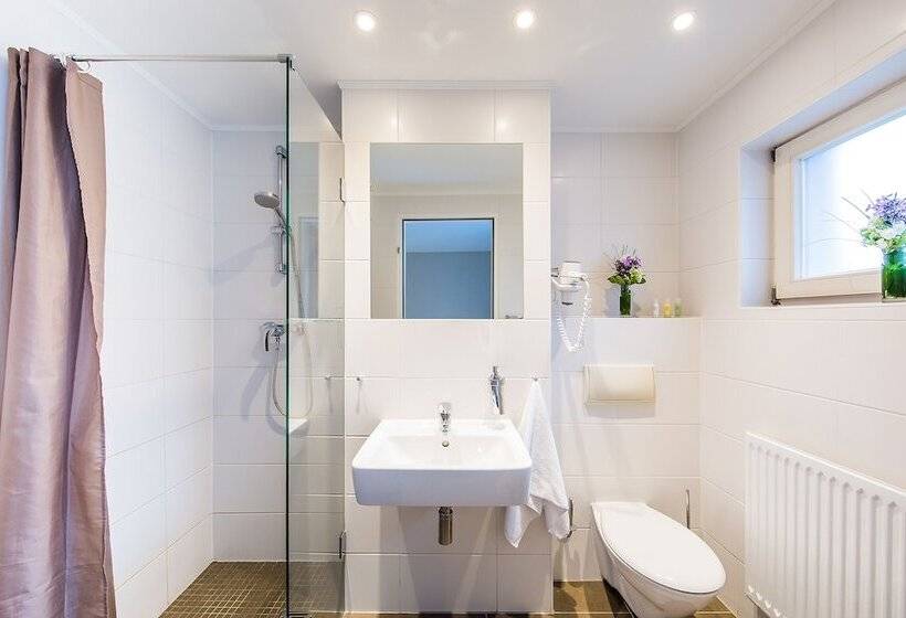 Fotos del hotel Fjord Hotel Berlin:  34