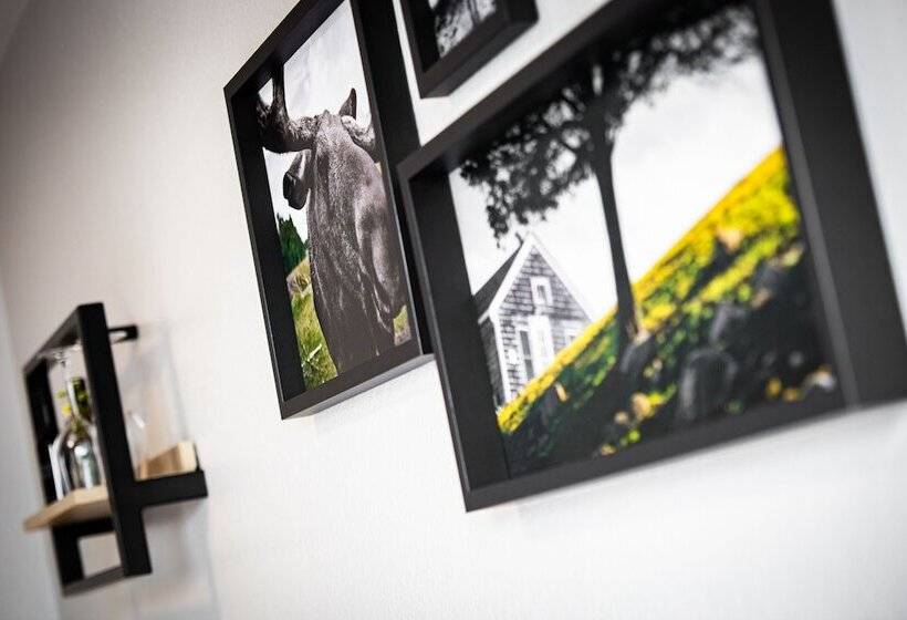 Fotos del hotel Fjord Hotel Berlin:  53