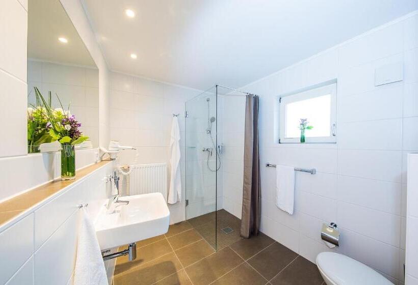 Fotos del hotel Fjord Hotel Berlin:  36