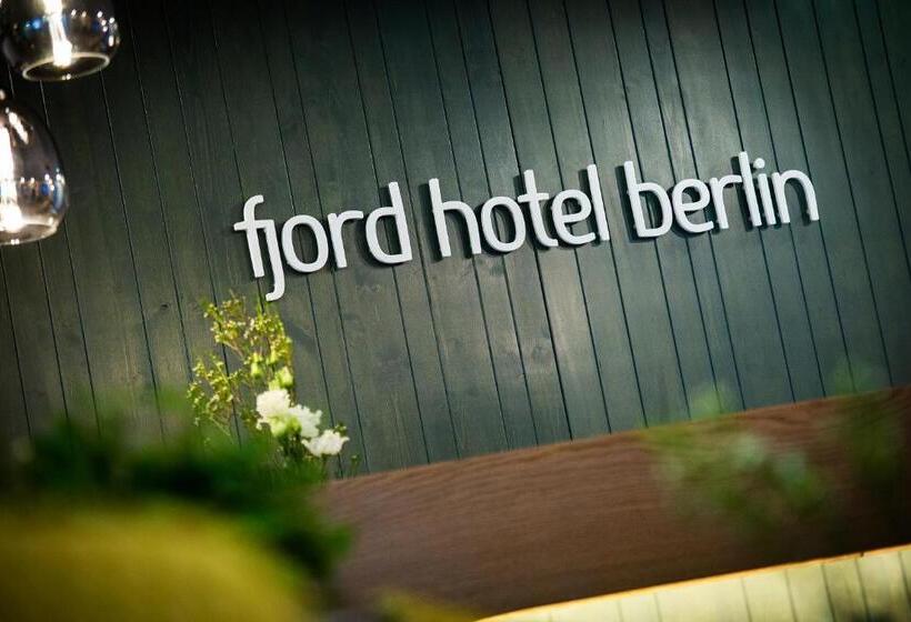 Fjord Hotel Berlin