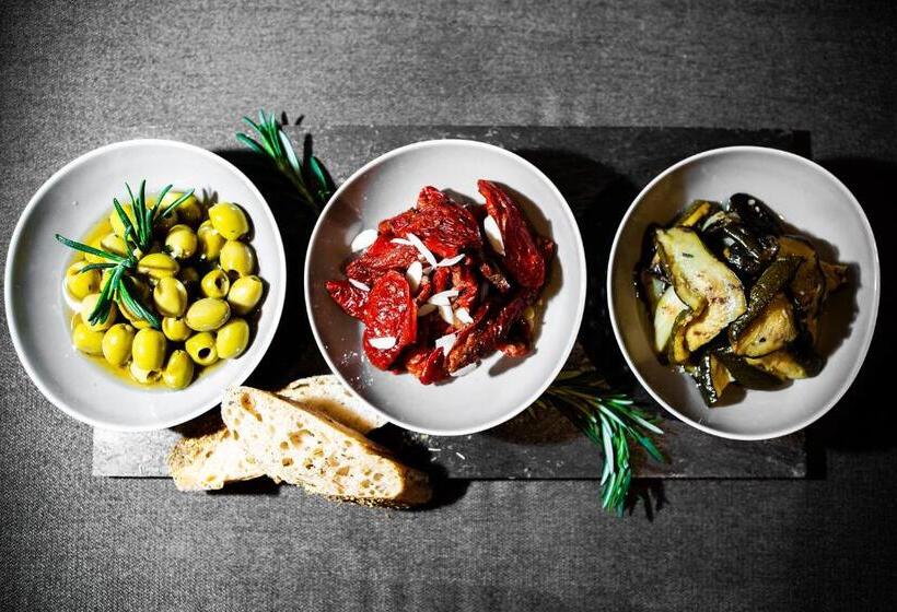 Fotos del hotel Fjord Hotel Berlin:  14