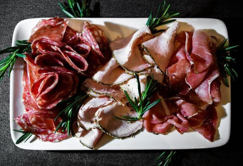 Fotos del hotel Fjord Hotel Berlin:  49