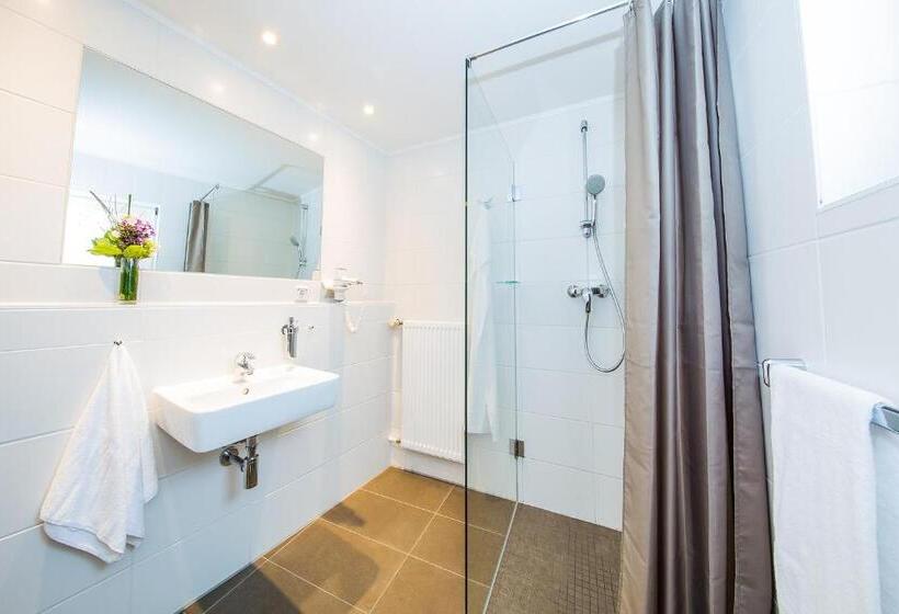 Fotos del hotel Fjord Hotel Berlin:  32