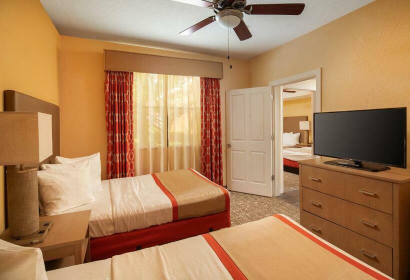 هتل Floridays Orlando Two & Three Bed Rooms Condo Resort