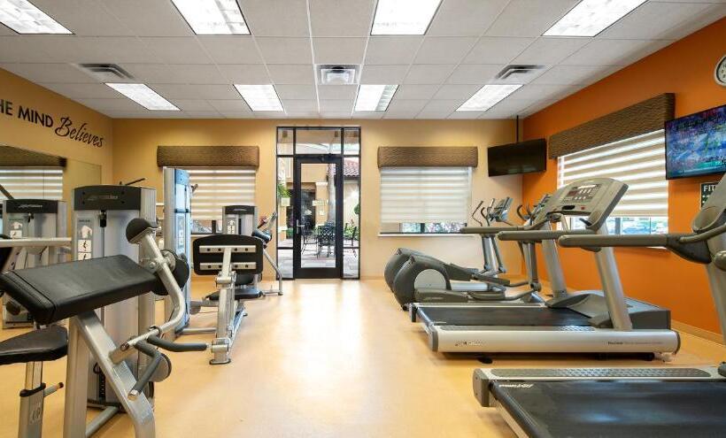 هتل Floridays Orlando Two & Three Bed Rooms Condo Resort