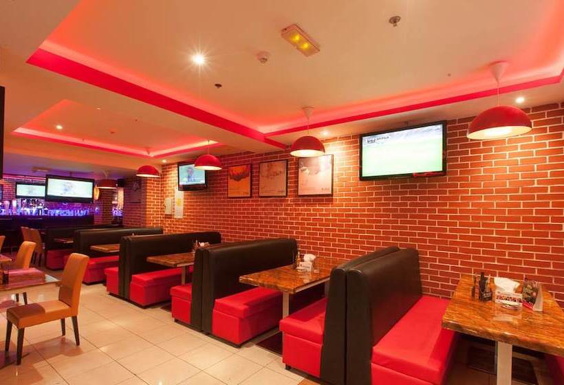 Fotos del hotel Fortune Karama:  10