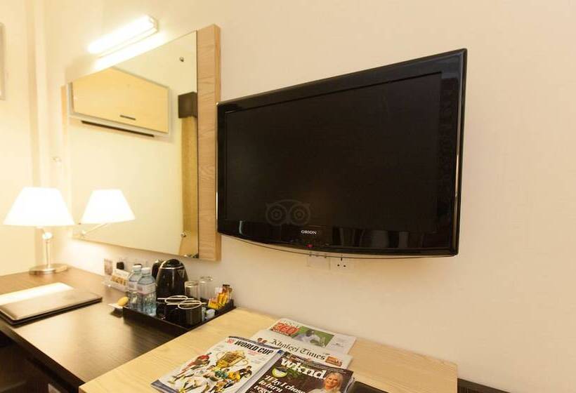 Fotos del hotel Fortune Karama:  17