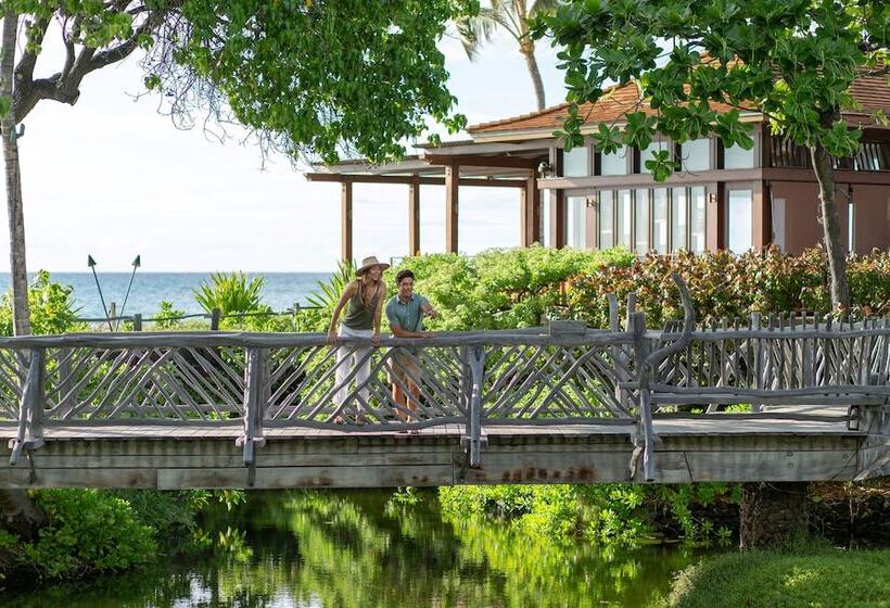 هتل Four Seasons Resort Hualalai