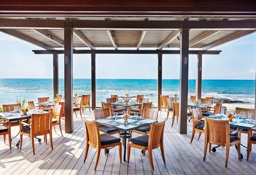 هتل Four Seasons Resort Hualalai