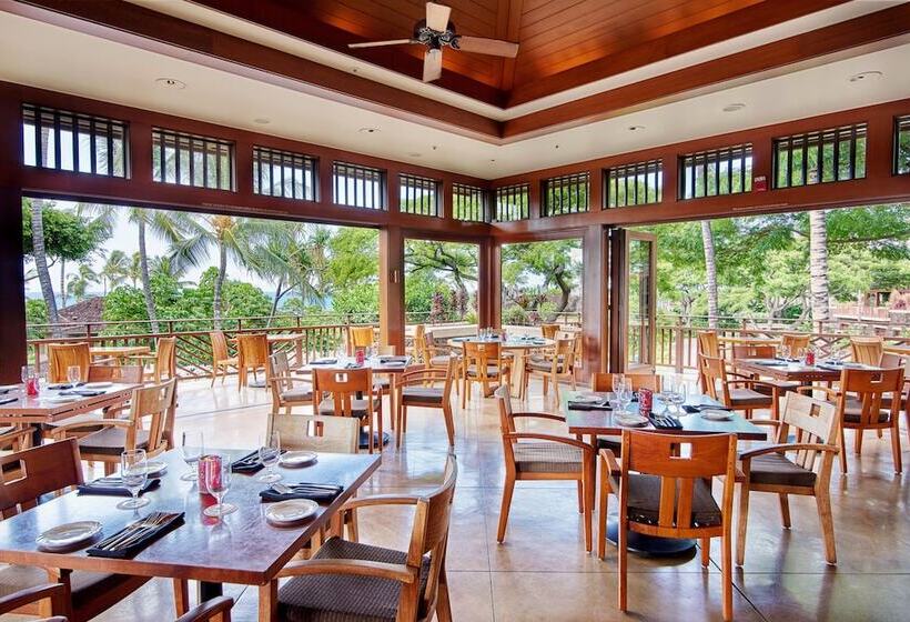 هتل Four Seasons Resort Hualalai
