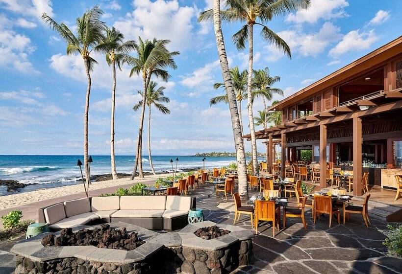 هتل Four Seasons Resort Hualalai