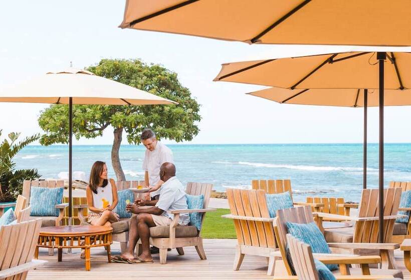 هتل Four Seasons Resort Hualalai